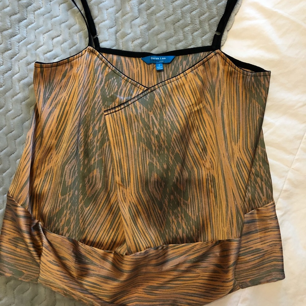 Derek Lam dress tank.